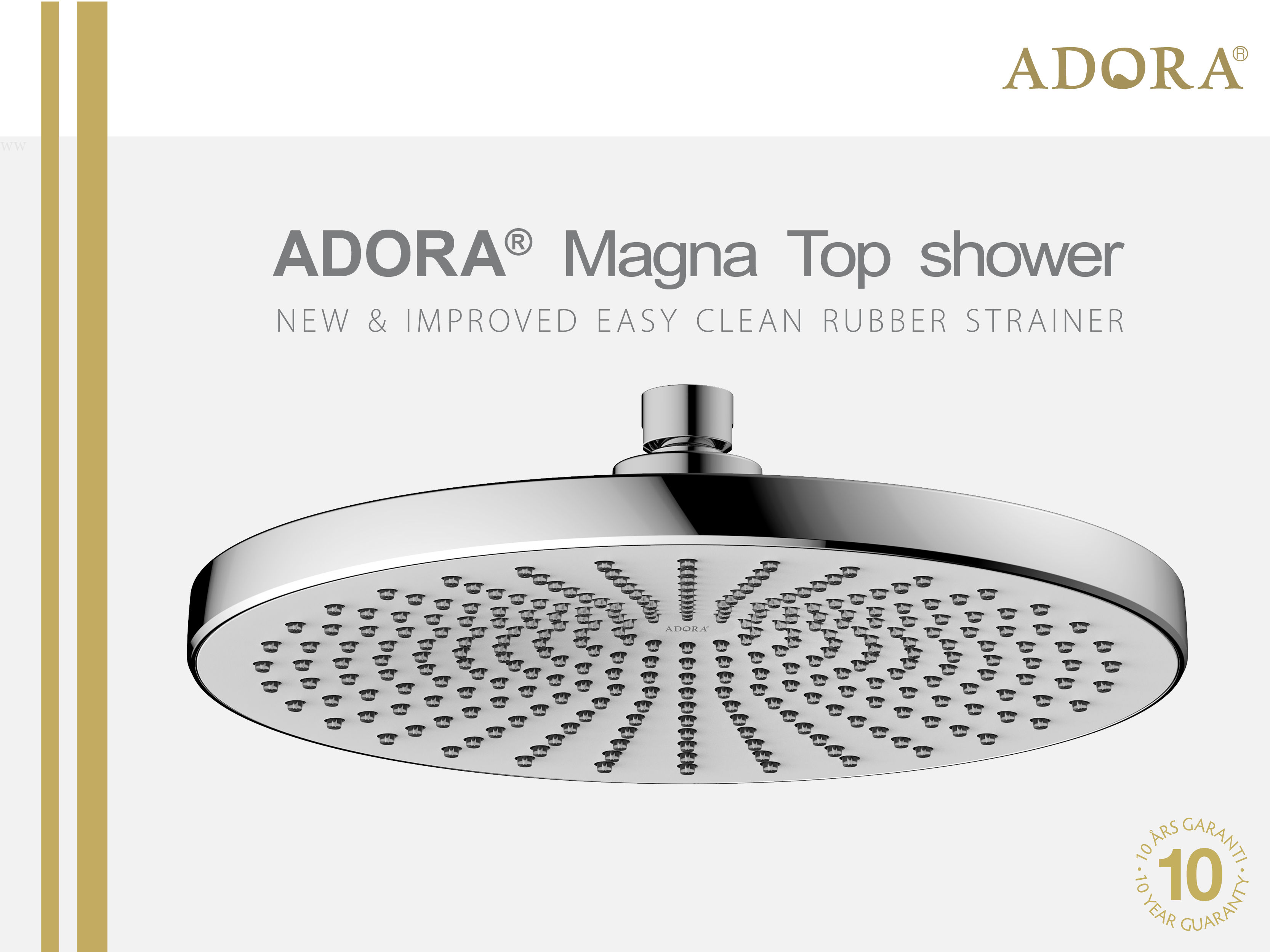 12869.22 ADORA® Magna 250