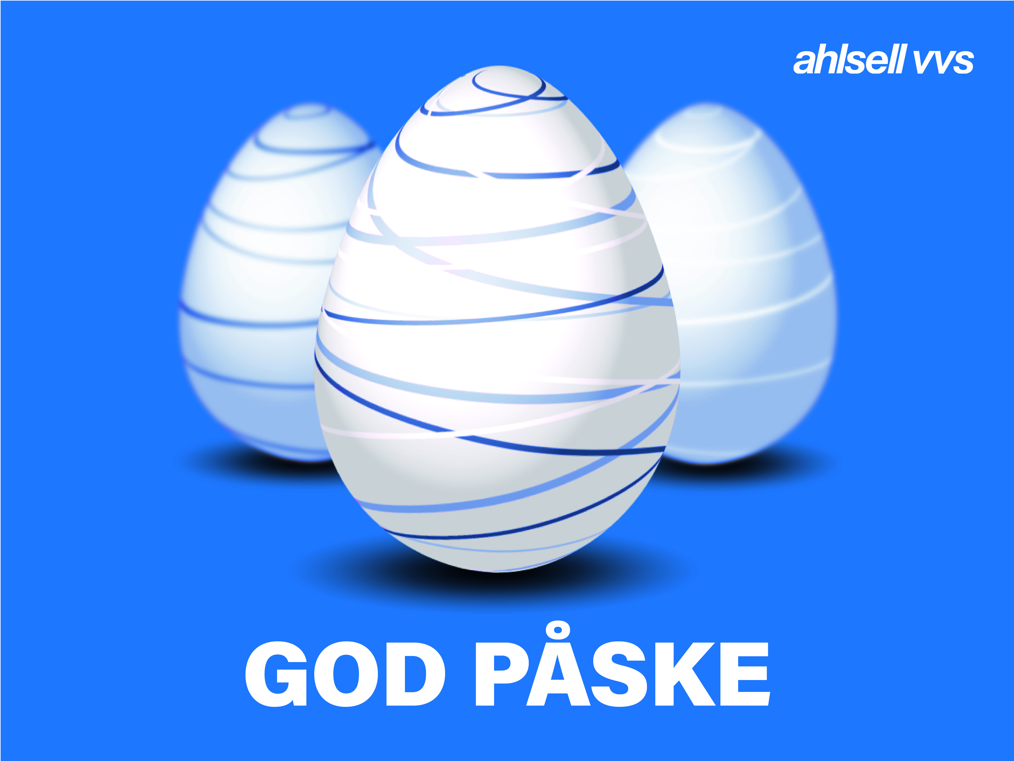 God påske