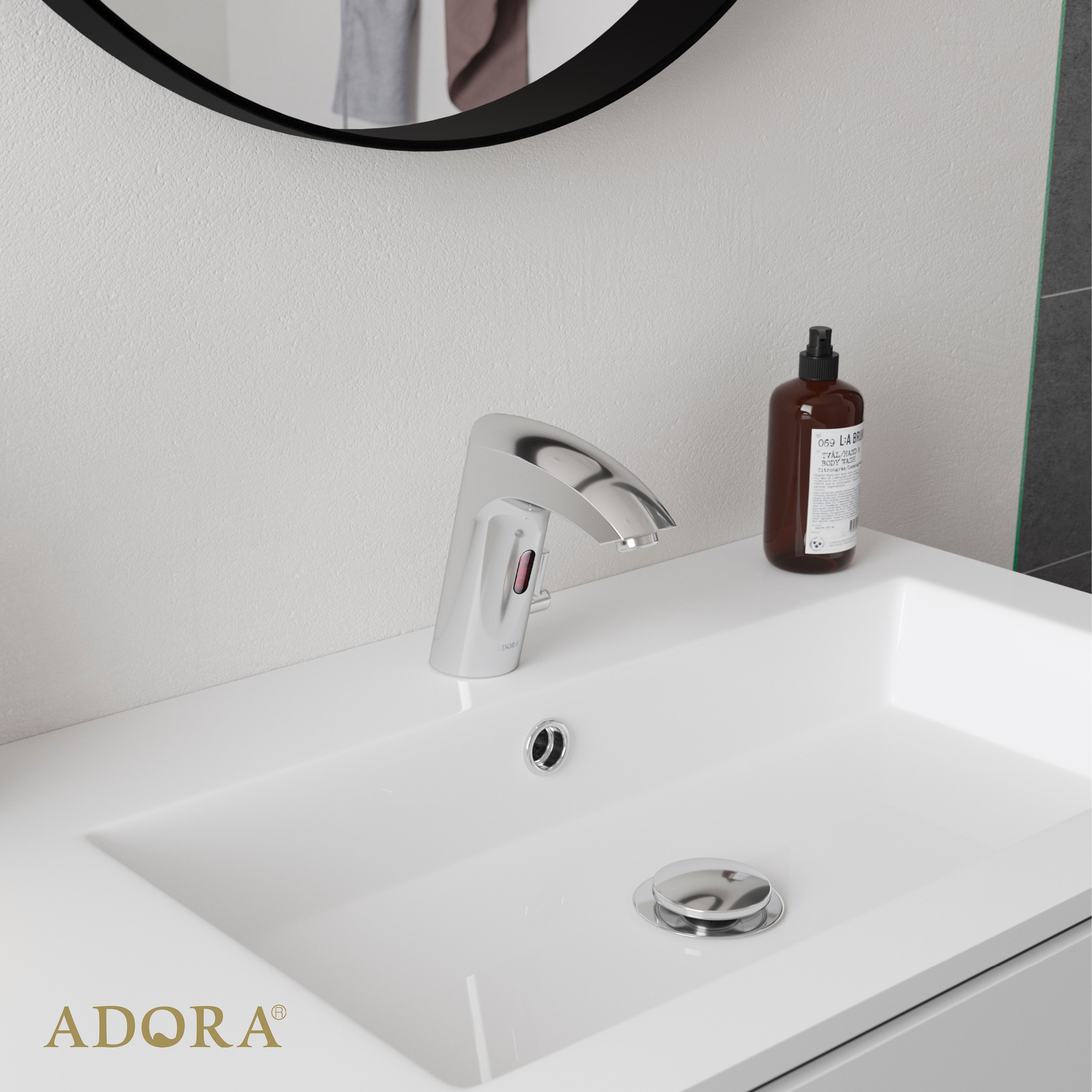 ADORA® Sensitiva Sensor II