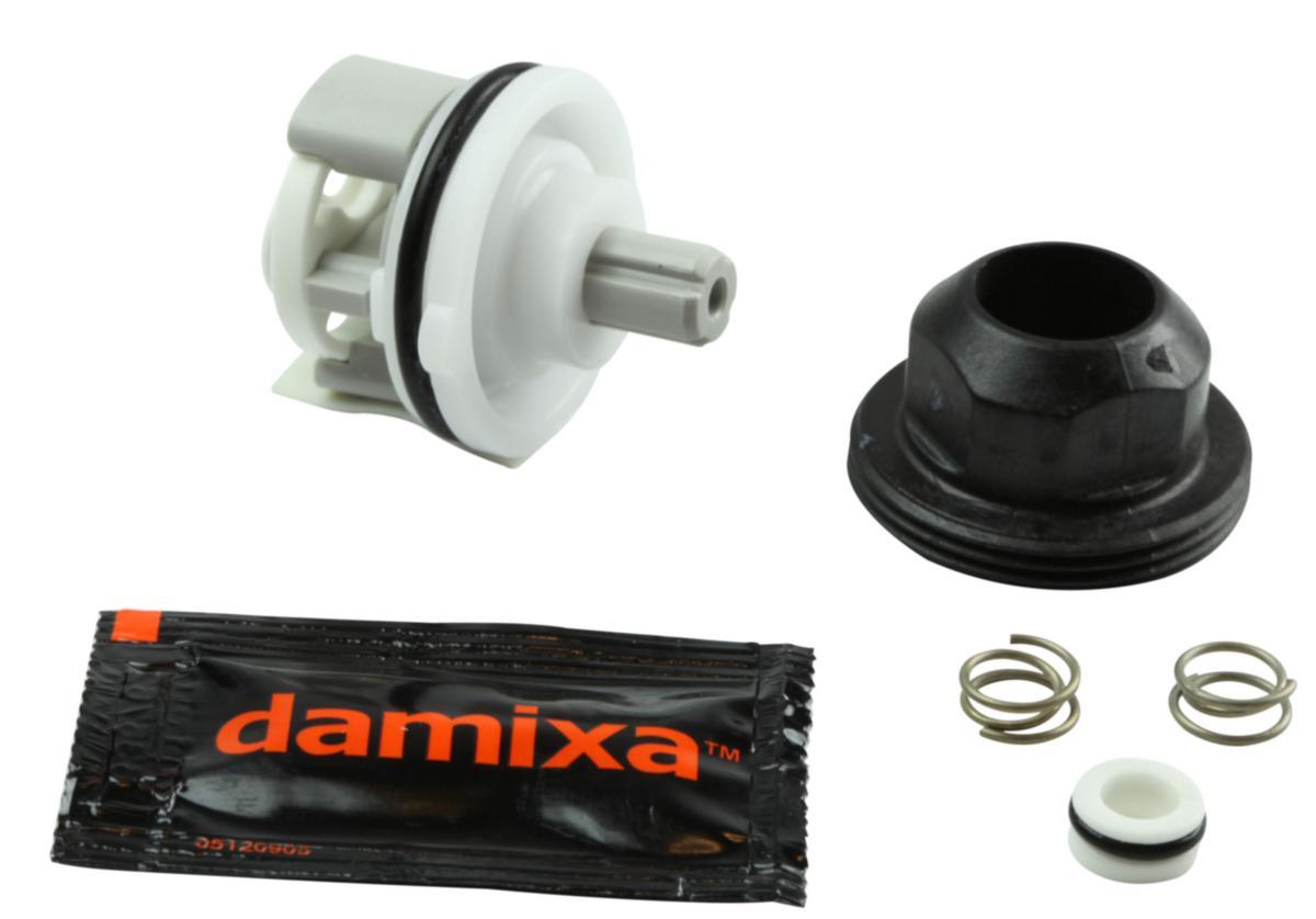Damixa keramisk reg. indsats serie 32 og 64 - Damixa keramisk reg. Indsats serie 32 og serie 64