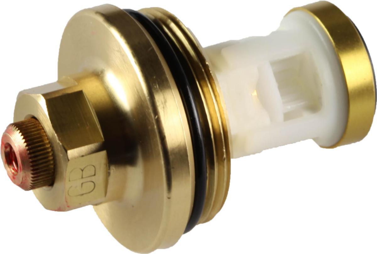 Børma Lux ventiloverdel 571V - Børma Lux ventiloverdel 571V