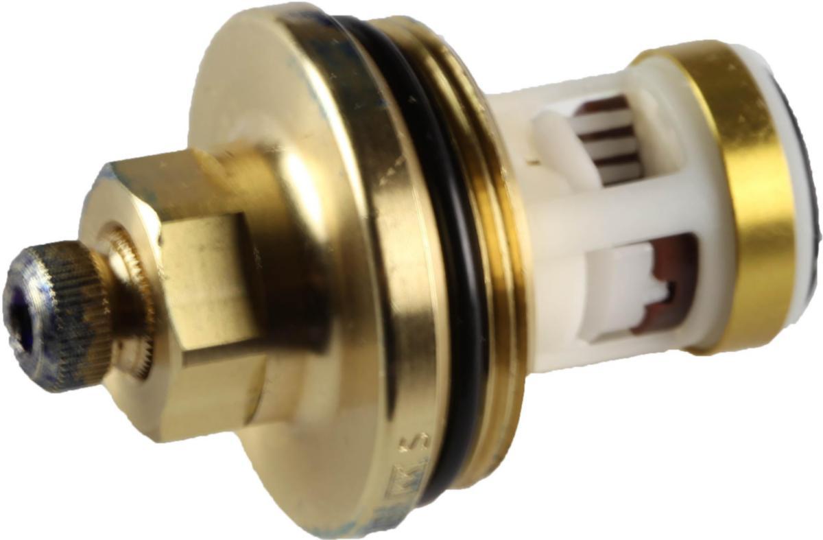 Børma Lux ventiloverdel 571K - Børma Lux ventiloverdel 571K