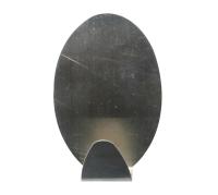 TARGET® oval krog stor