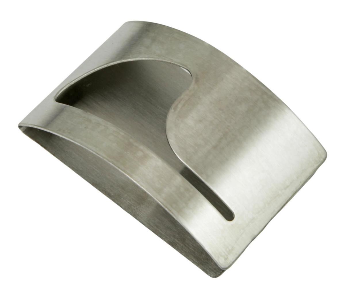TARGET® universal holder - TARGET universal holder 1 stk. selvklæbende steel