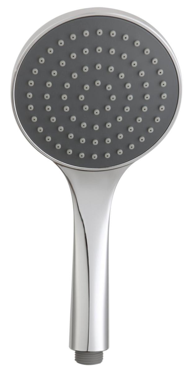 ADORA® Håndbruser 1-spray Ø120 m, krom - ADORA Verum 120 håndbruser 1-spray, krom