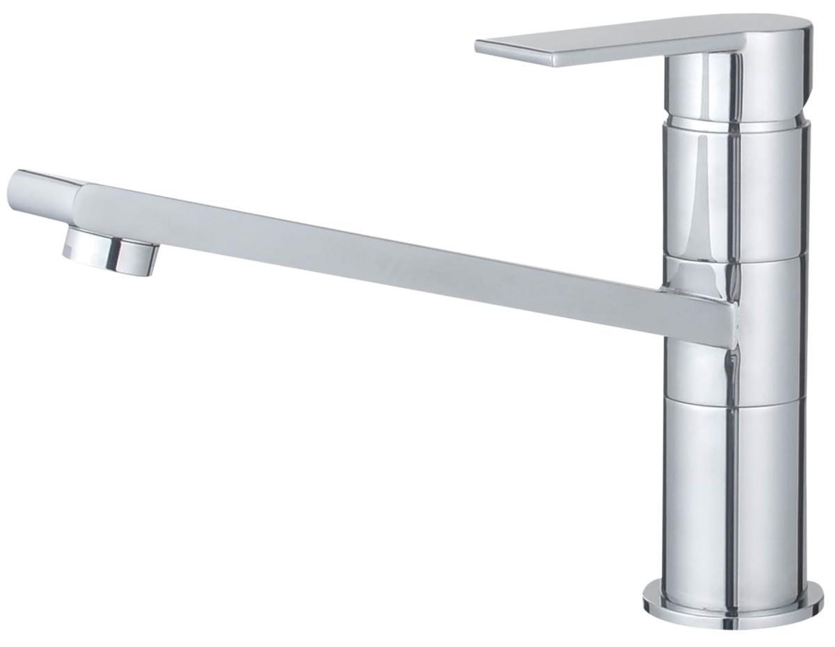 ADORA® køkkenarmatur - ADORA Simplex KV.armatur lav model, krom