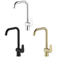 ADORA® Flumina L Køkkenarmatur