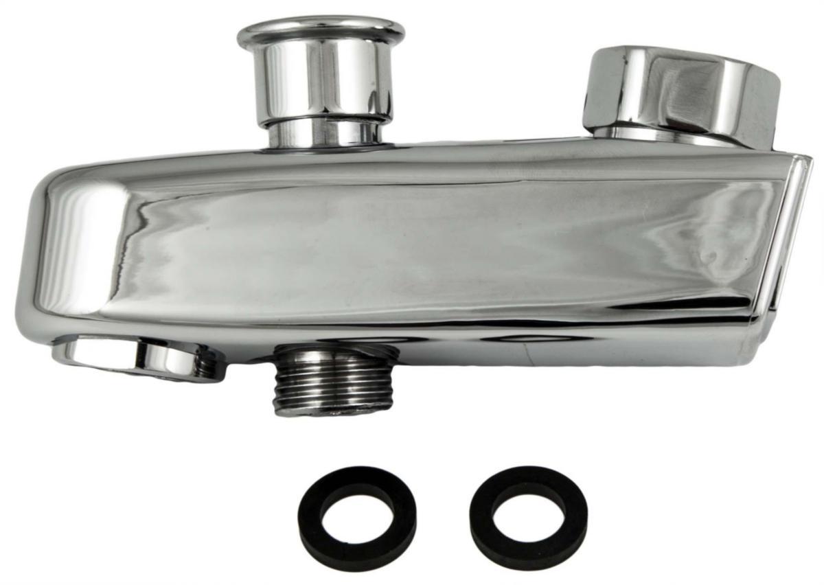 Aqua-Lux kartud til 1/2" termstatarmatur - Aqua-Lux kartud til 1/2" termostatarmatur