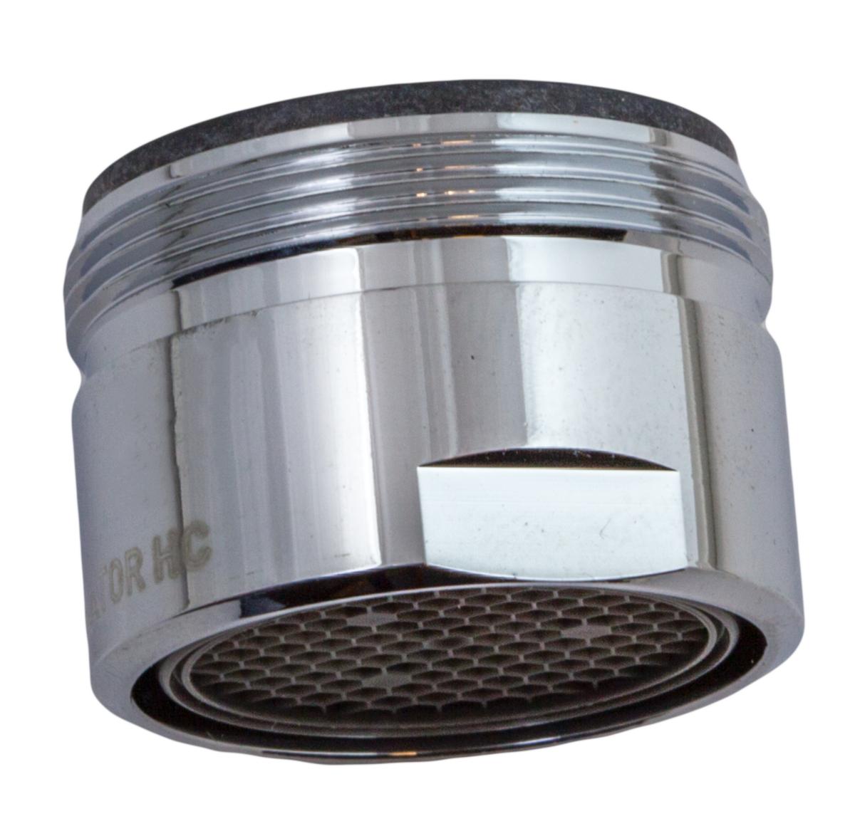 Luftblander 28.1 mm til 12805.00, kar - Luftblander 28.1 mm kar 12805.00 krom