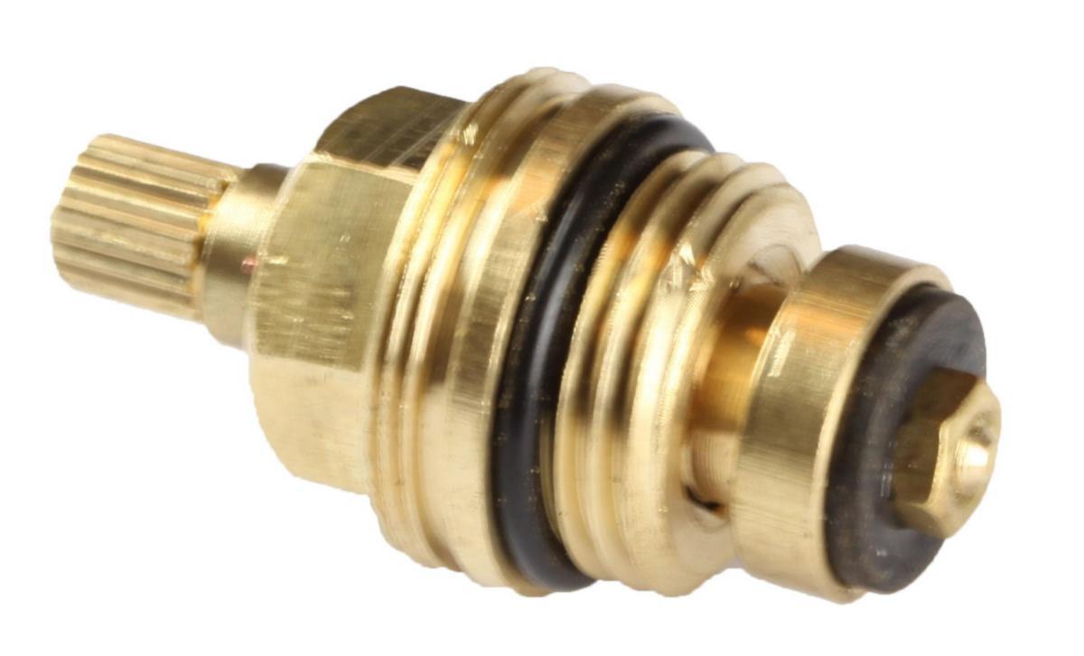 Spindel 1/2" til Geyser Magnolia - Spindel ½" t.GEYSER Magnolia passer til alle modeller