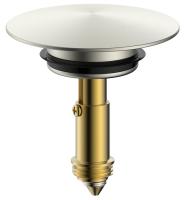 Prop til push up 1 1/4" bundventil
