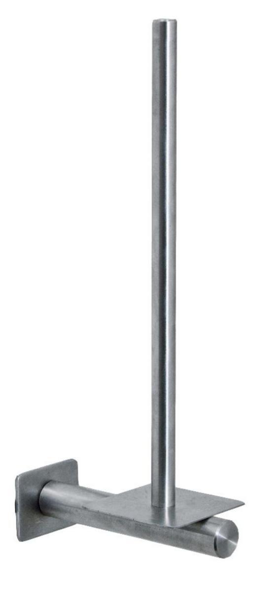 ADORA® reservepapir holder. Steel - ADORA reservepapir holder steel