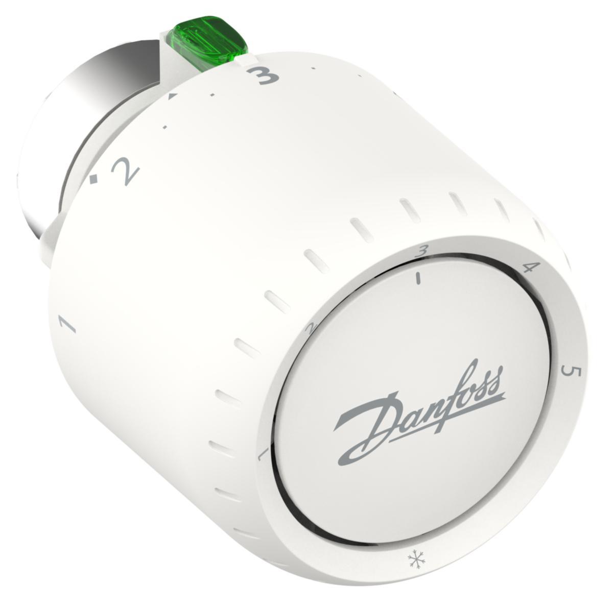 Danfoss Aveo RA/VL føler - Danfoss Aveo RA/VL Service- termostat med indb.føler