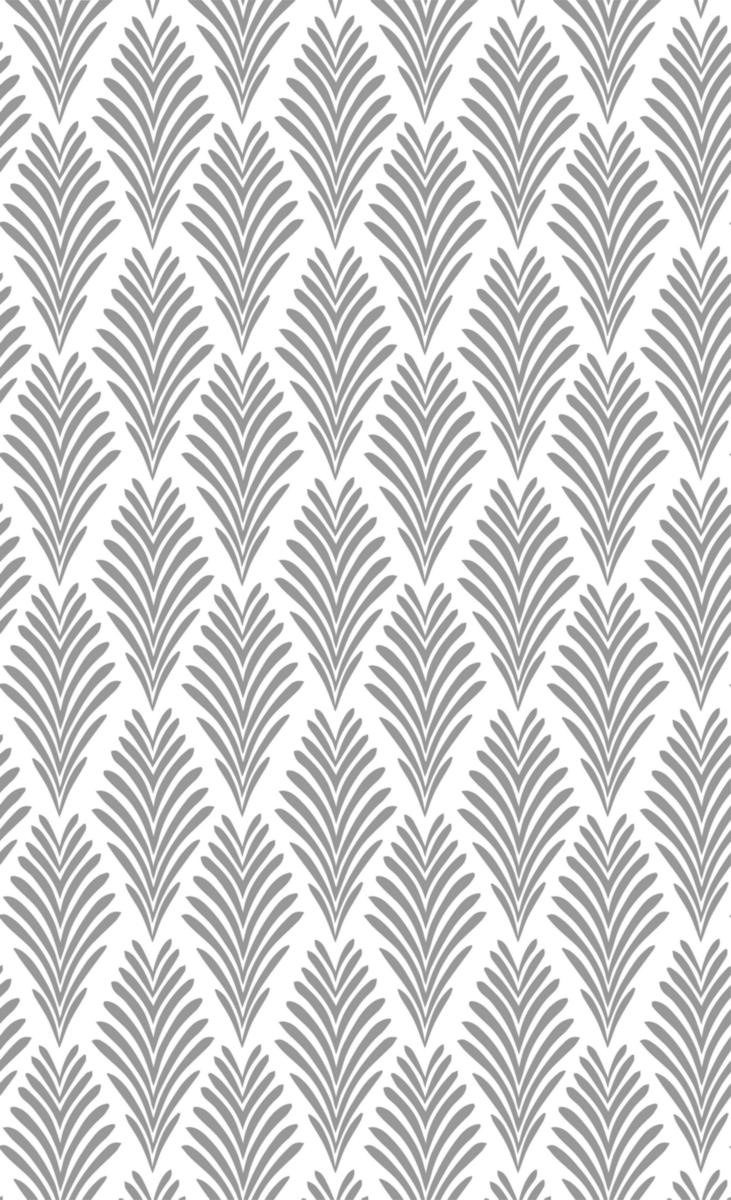 GEYSER® CONE GREY badeforhæng 180x200 cm - GEYSER CONE GREY badeforhæng 180x200 cm polyester