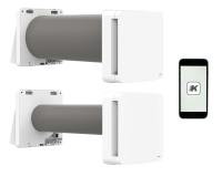 Klimair UNOKLIMA 2.0 WiFi
