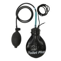 Toiee Toilet Plug