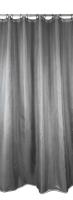 GEYSER® ANTRACIT badeforhæng 180x200 cm