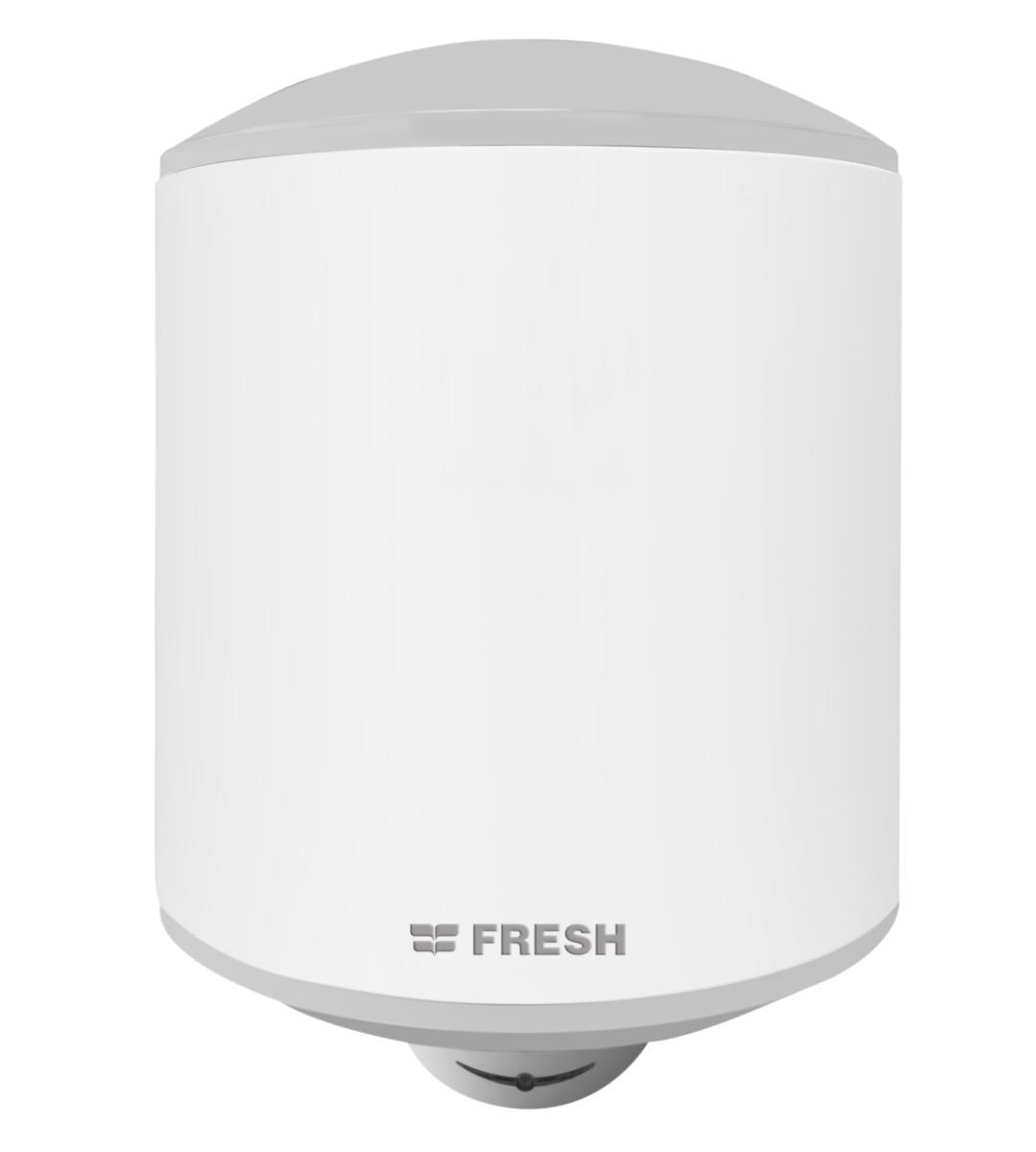 Vandvarmer 30L - FRESH  30 l vandvarmer 1500W ½"rør, stilbar termostat
