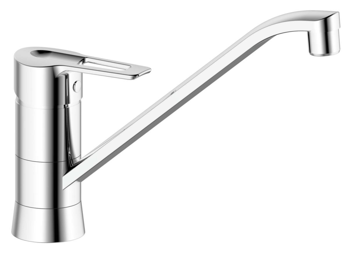 ADORA® køkkenarmatur - ADORA Omnia KV.armatur krom