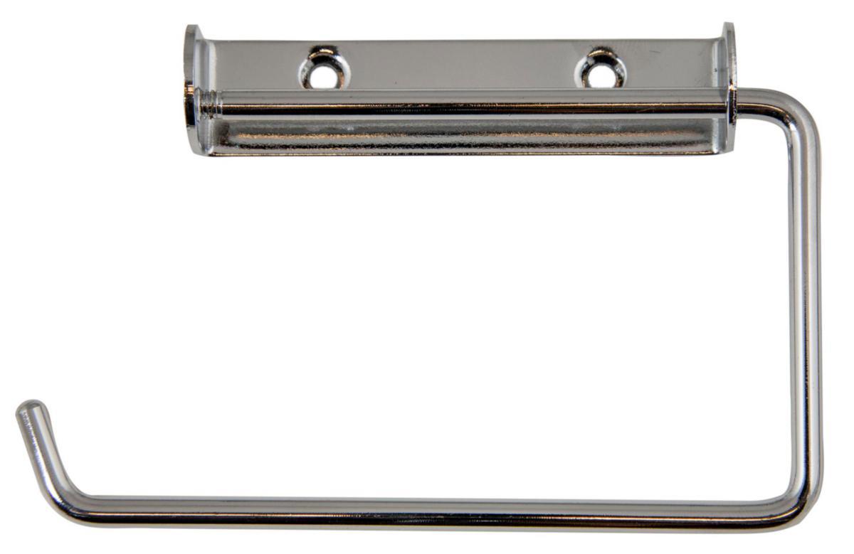 TARGET® Toiletrulle holder - TARGET toilet rulle holder krom