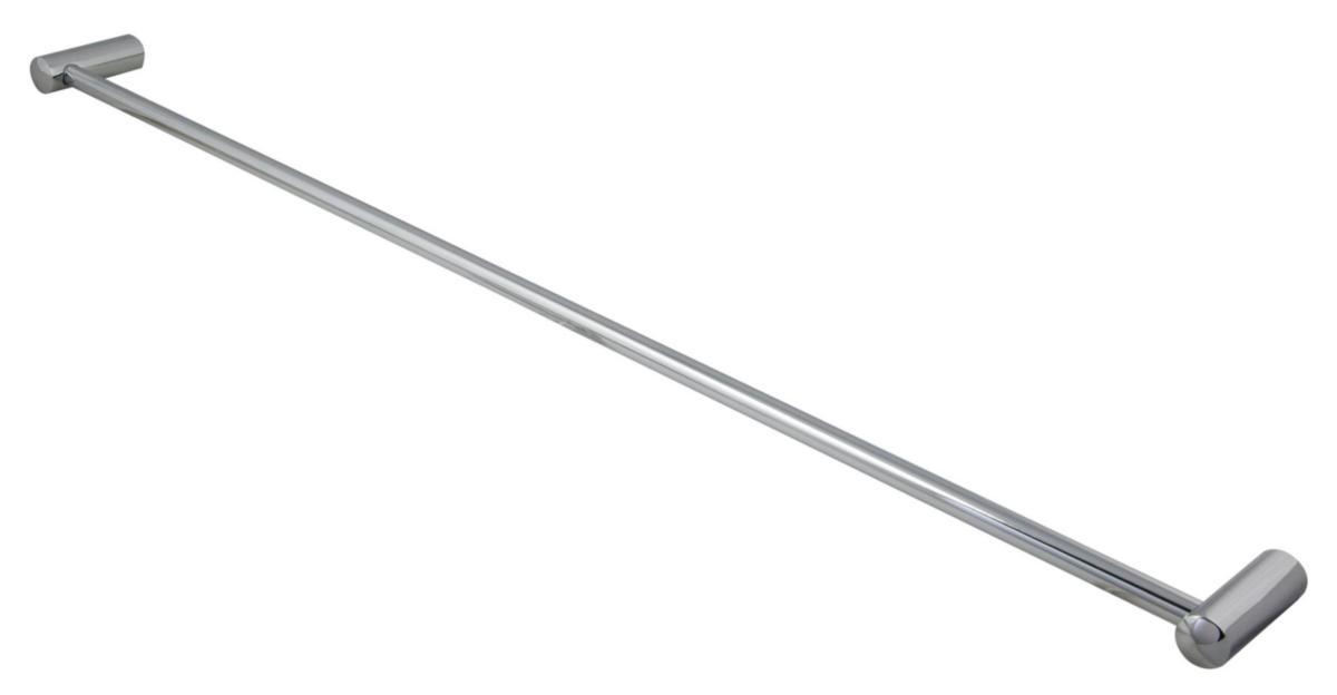 TARGET® håndklædestang - TARGET håndklædestang enkel 60 cm krom