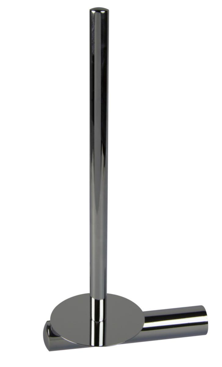 TARGET® reservepapirholder - TARGET reservepapirholder krom