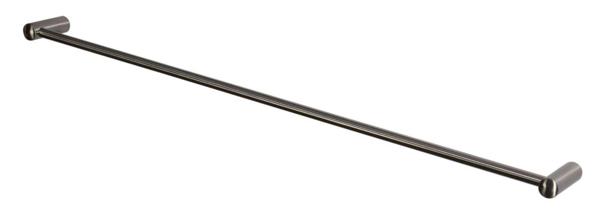 TARGET® håndklædestang - TARGET håndklædestang 60 cm enkel steel