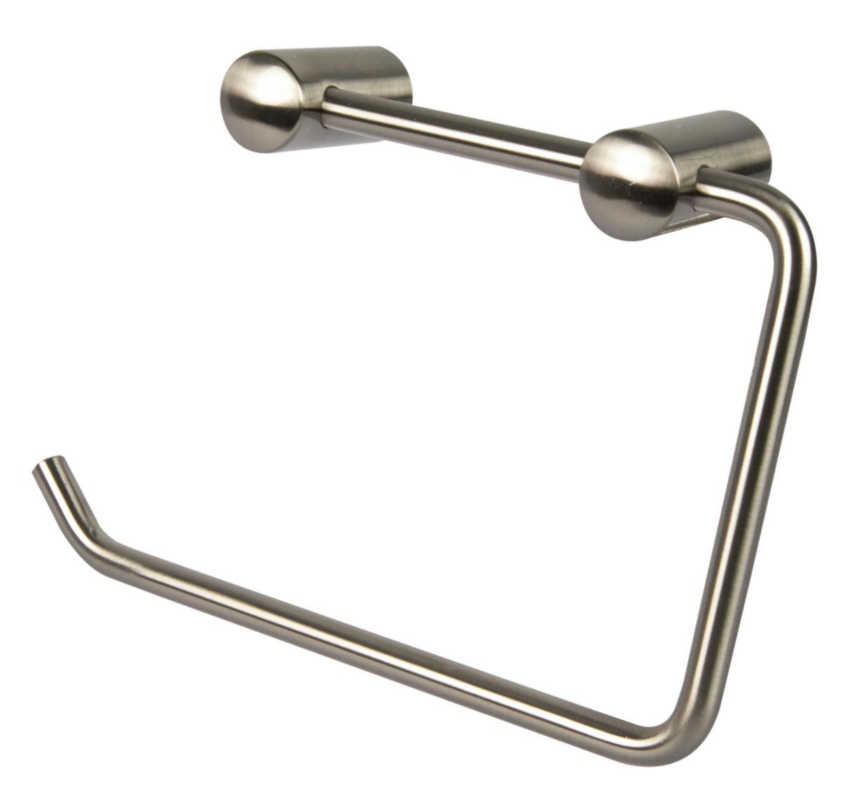 TARGET® papirholder - TARGET papirholder steel look