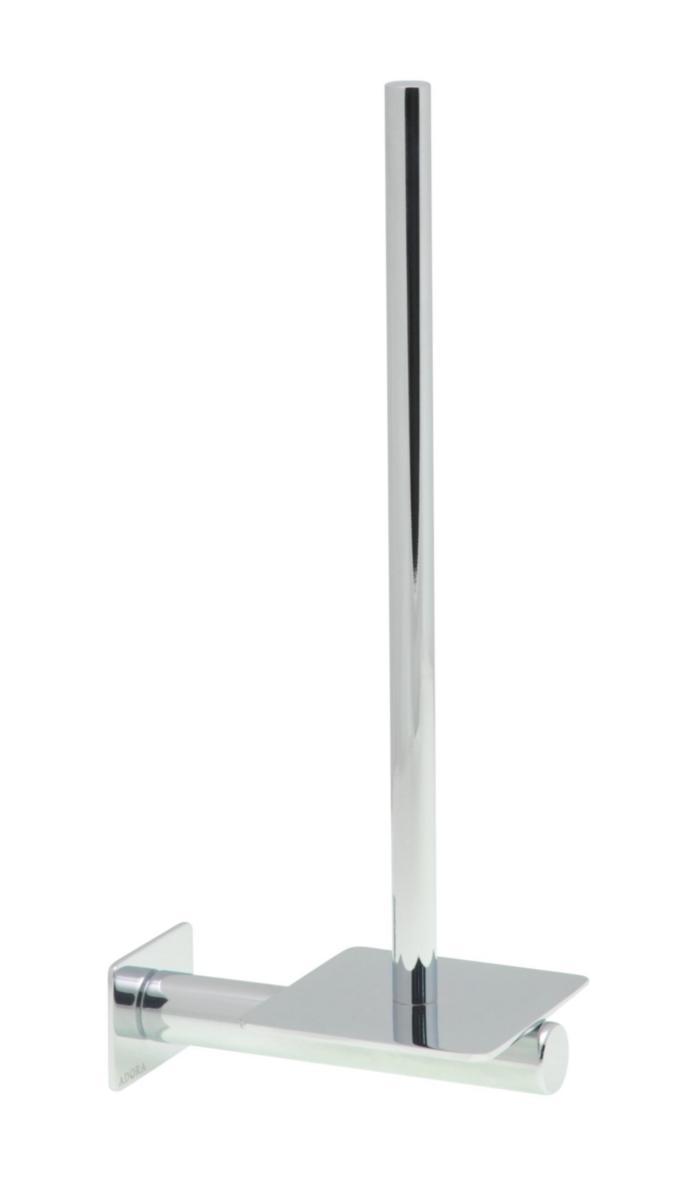 ADORA® reservepapir holder. Krom - ADORA reservepapir holder krom