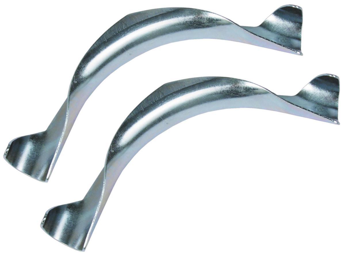 Bukkefix - Bukkefix til PEX 20 mm 2 stk.