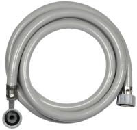 KOMBI FLEX vaskemaskineslanger 3/4" x 3/4"