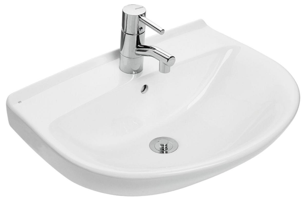 Håndvask Ifö Cera - Ifö Cera håndvask 570x435 mm hvid