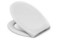 ADORA® ADVANCE Toiletsæde Universal Soft Close