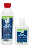 Toiee Douche WC afkalkning
