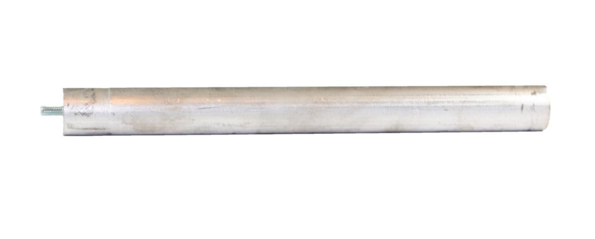 Magnesium anode 50 ltr. - Magnesium anode t. 50 l Fresh længde 225 mm