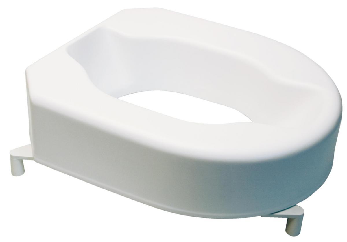 Etac toilet forhøjer - Etac toilet forhøjer 6 cm 