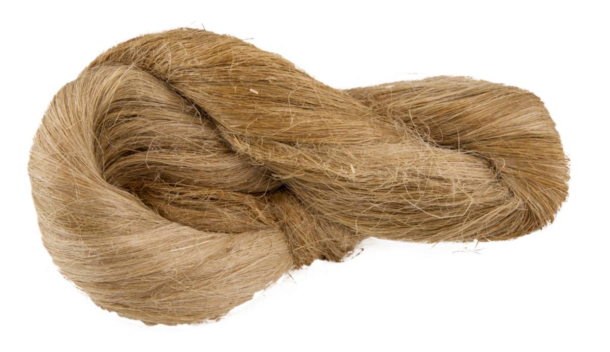 Pakgarn 100 gram - Pakgarn 100 gr anvendes sammen med paksalve
