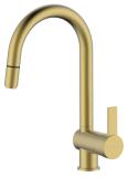 GEYSER® Max Flex køkkenarmatur