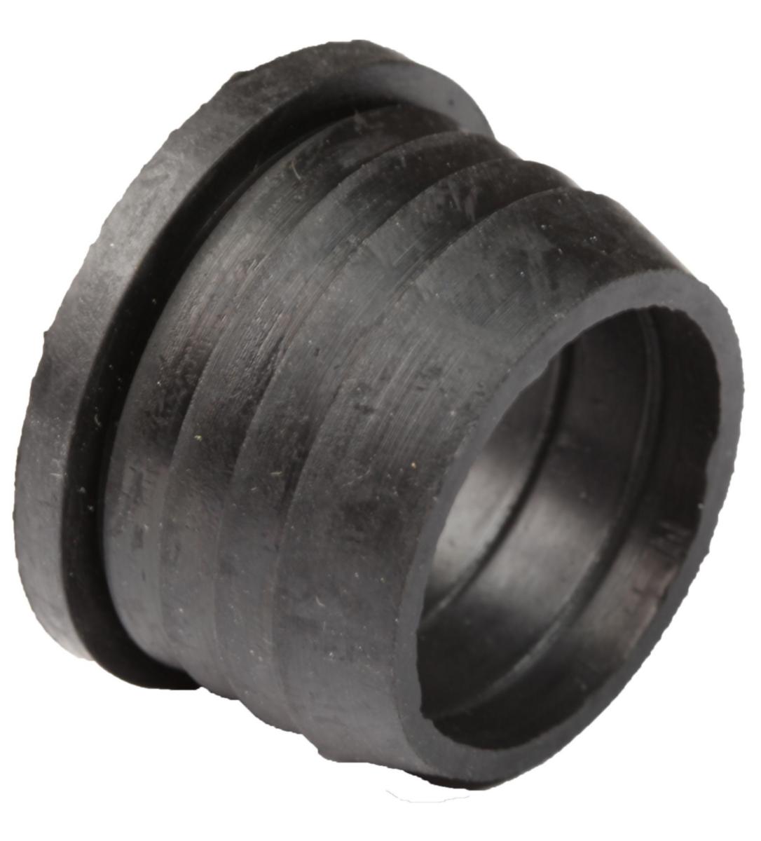 Reduktion - Reduktion 40x32 mm gummi