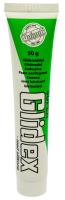 Glidemiddel i 50 gram tube