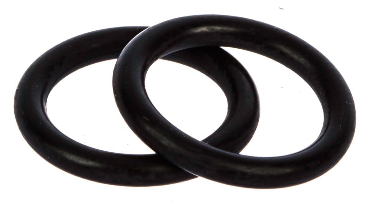 O-ring til Oras svingtud - O-ring til Oras svingtud 2 stk.