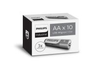 Philips industrial AA