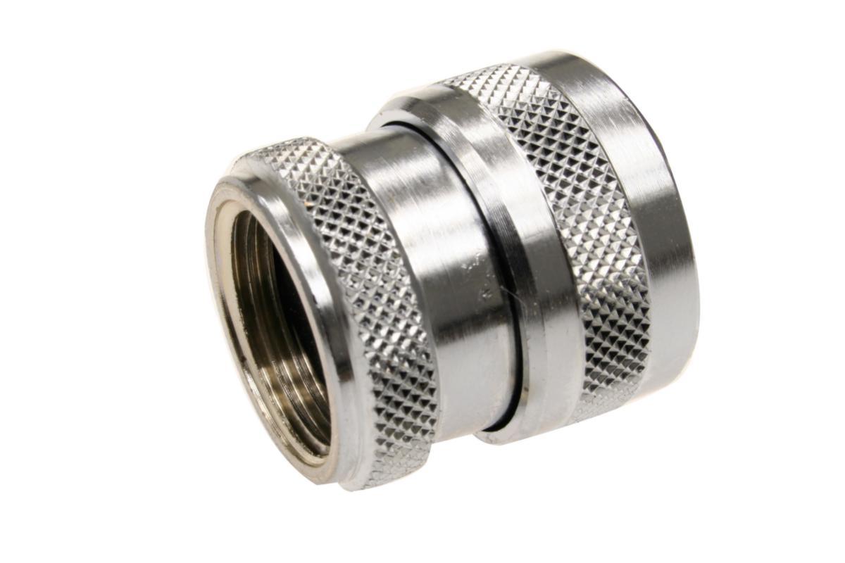 Nito koblings med 1/2" indvendig gevind - Nito koblingshus med 1/2" indvendig gevind