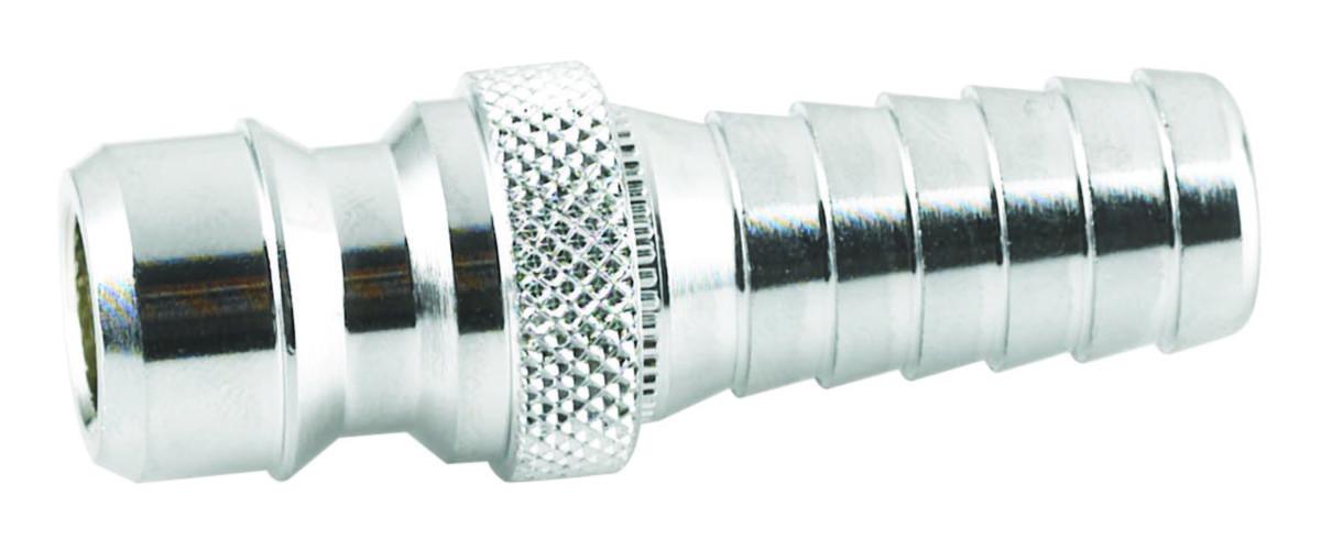 Nito koblingsnippel med 1/2" slangespids - Nito koblingsnippel med 1/2" slangespids