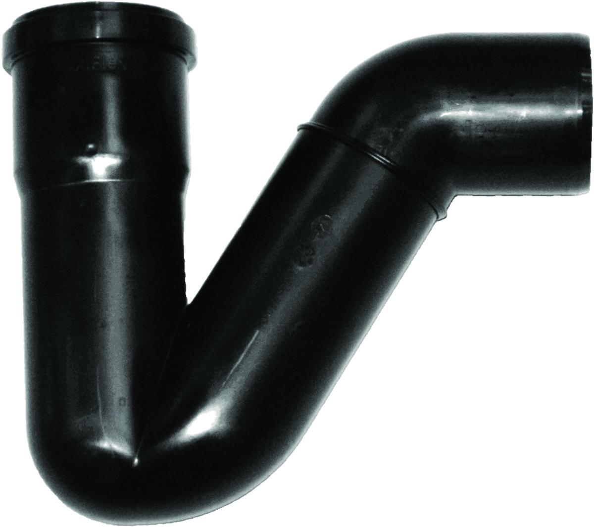 Purus P vandlås 110 mm - PURUS P vandlås 110 mm PP