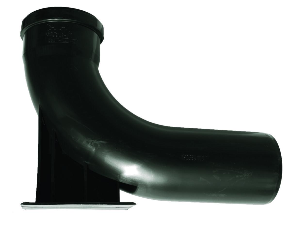 Purus fodbøjning 110 mm, lang model - PURUS fodbøjning 110 mm lang model
