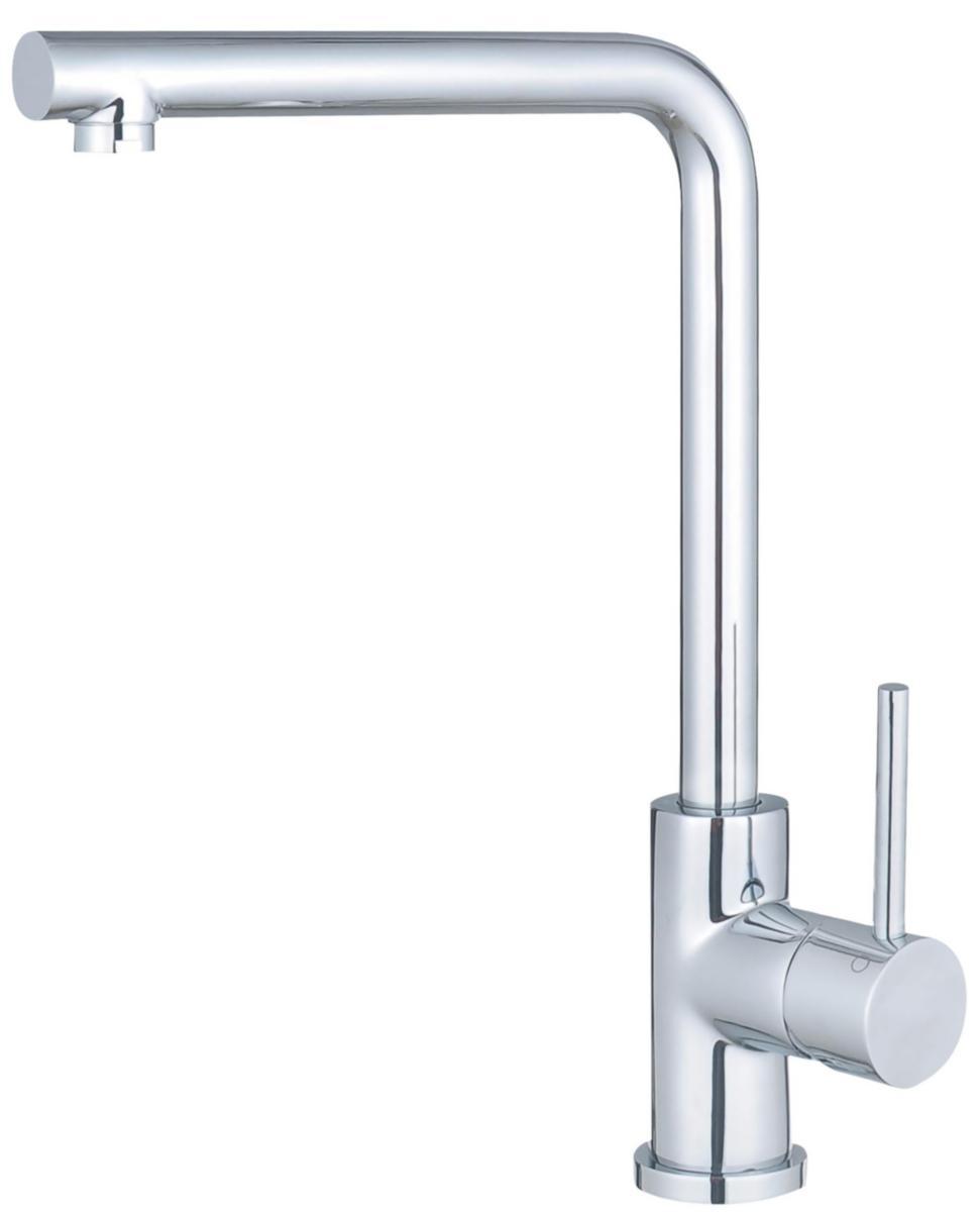 ADORA® køkkenarmatur - ADORA Imperia L KV. armatur, krom