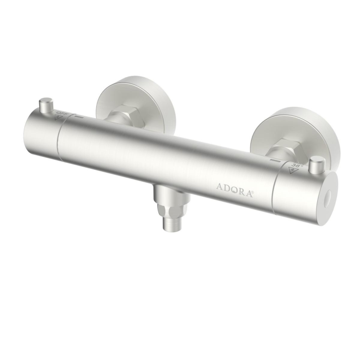 ADORA® Termostatarmatur Circum - ADORA Circum Brusetermostatarmatur