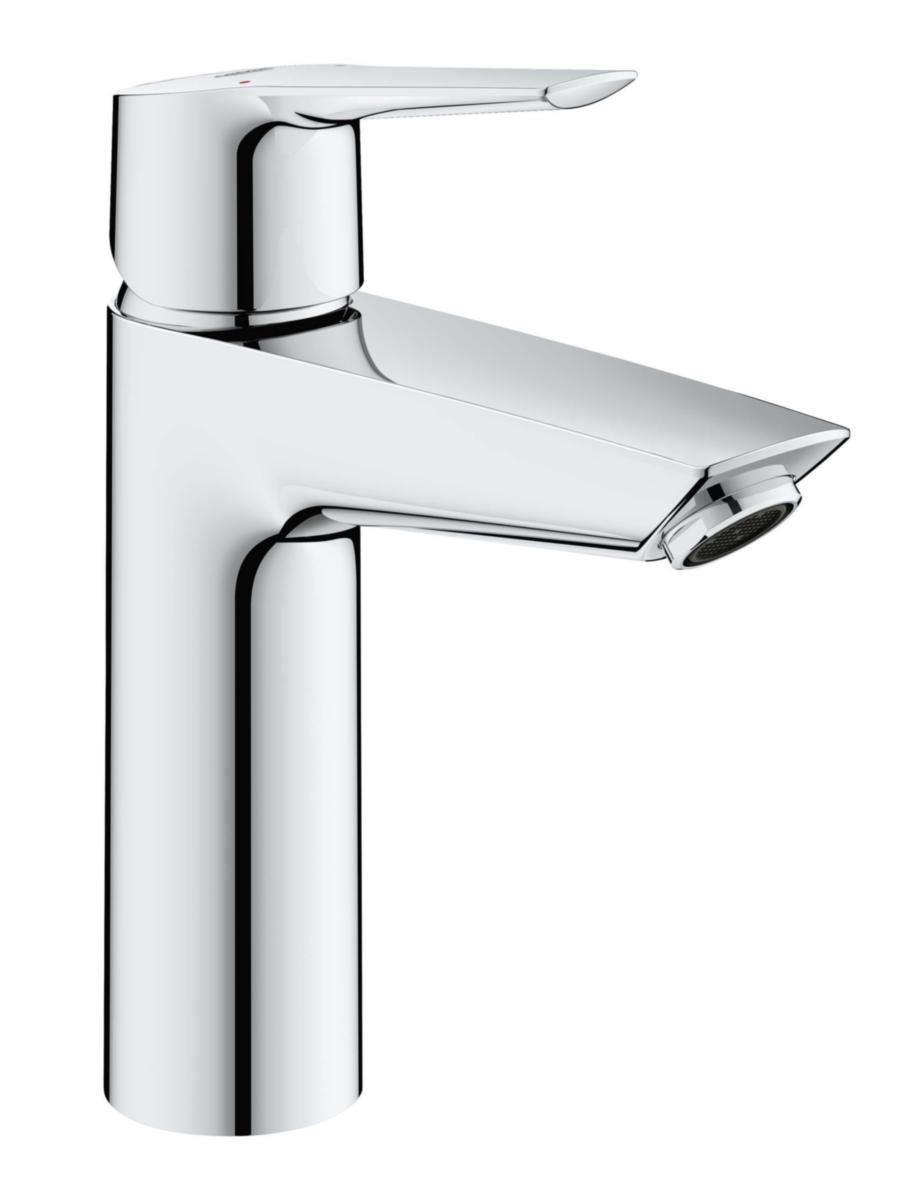 Grohe Start "klik" håndvaskarmatur - Grohe Start håndvask lav "klik"