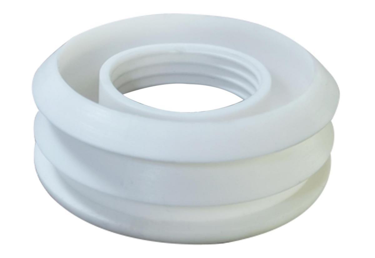 Reduktion - Reduktion 50x32 mm gummi